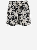 Palm Angels Palms Swimsuit
