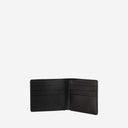 Dolce & Gabbana All Over Monogrammed Wallet