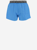 Costume da bagno Versace La Greca