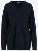 Aspesi Cotton Pullover