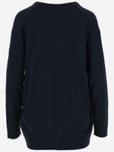 Aspesi Cotton Pullover