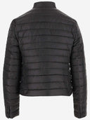 Aspesi Quilted Nylon Down Jacket