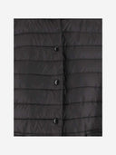 Aspesi Quilted Nylon Down Jacket
