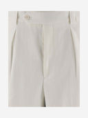 Giorgio Armani linnen broek