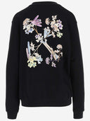 Off White Arrow X Ray Sweatshirt