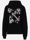 Off White Arrow X Ray Hoodie