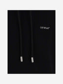 Off White Arrow X Ray Hoodie