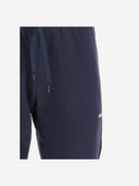 Autry Cotton Jogging Pants With Logo