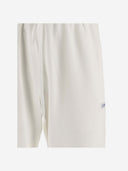 Autry Cotton Jogging Pants With Logo