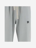 Palm Palgel Cotton Blend Track Pants avec logo