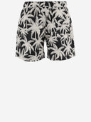 Palm Angels Palms Swimsuit