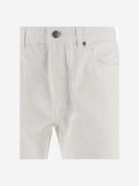 Palm Angels Cotton Denim Jeans