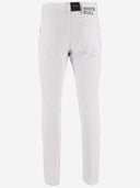 Dsquared2 Stretch Denim Jeans