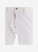 Dsquared2 Stretch Denim Jeans