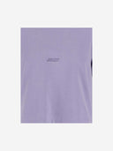 Autry Cotton T Shirt With Logo