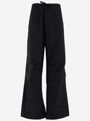 Pantaloni di cotone darkpark