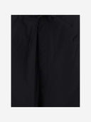 Pantaloni di cotone darkpark