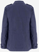 Polo Ralph Lauren Multi Pocket Algody Chaqueta