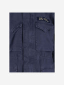 Polo Ralph Lauren Multi Pocket Algody Chaqueta