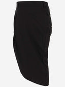 Jacquemus La Jupe Saudade