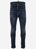 Jeans slim dsquared2 cool guy