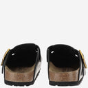 Birkenstock Mules Boston Bold