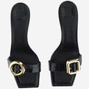 Jacquemus les Sandales Regalo Basses