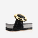 Jacquemus les Sandales Regalo Basses