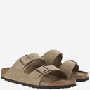 Sandalias de ante Birkenstock Arizona