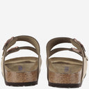 Sandalias de ante Birkenstock Arizona