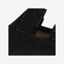 Birkenstock Arizona mocka sandaler