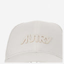 Autry Baseball Cap With Logo