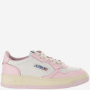 Médaillée Autrue baskets en cuir bas