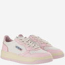 Médaillée Autrue baskets en cuir bas