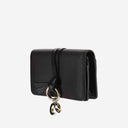 Chloè Alphabet Leather Card Case