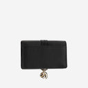 Chloè Alphabet Leather Card Case