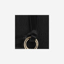 Chloè Alphabet Leather Card Case