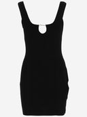 Jacquemus la Mini Robe Sierra