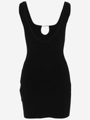 Jacquemus la Mini Robe Sierra