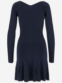 Jacquemus la mini abito pralù