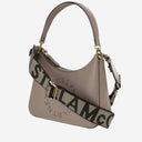 Stella Mc Cartney Small Logo Shoulder Bag