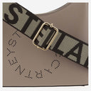 Stella Mc Cartney Small Logo Shoulder Bag