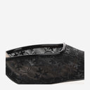 Muli in pizzo di Pinko con logo