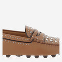 Tod 's Bubble gommino in pelle mocassina
