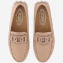 Tod's Bubble Kate Leather Loafer