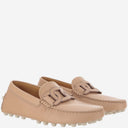 Tod's Bubble Kate Leather Loafer