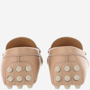 Tod's Bubble Kate Leather Loafer