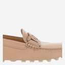 Tod's Bubble Kate Leather Loafer