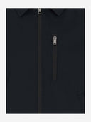 Yves Salomon Technical Fabric Jacket