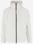 Woolrich Pacific Waterproof Jacket With Hood